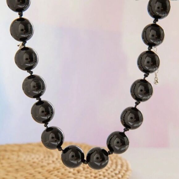 3for$20 Fashion Trendy Resin Dopamine Color Braided Bead Geometric Round - Picture 2 of 2